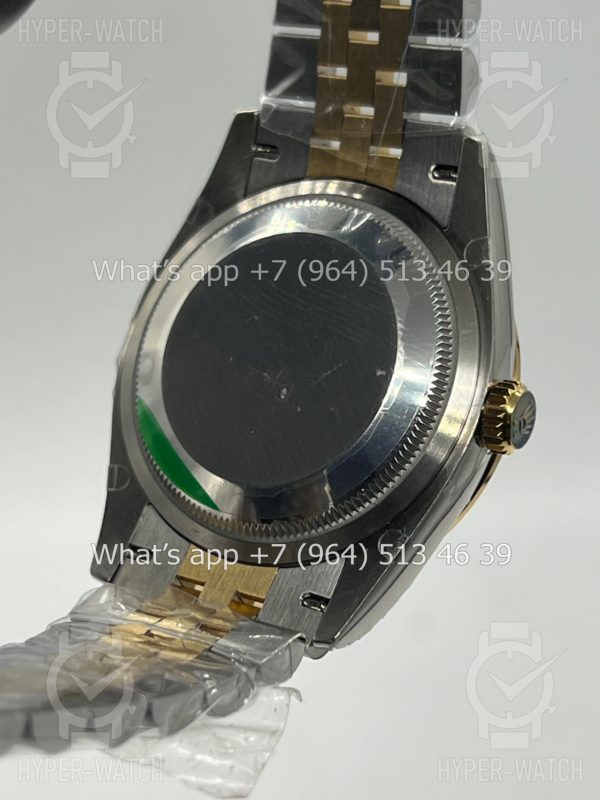 Фото 22 - Rolex DateJust 36mm 126283rbr-0031