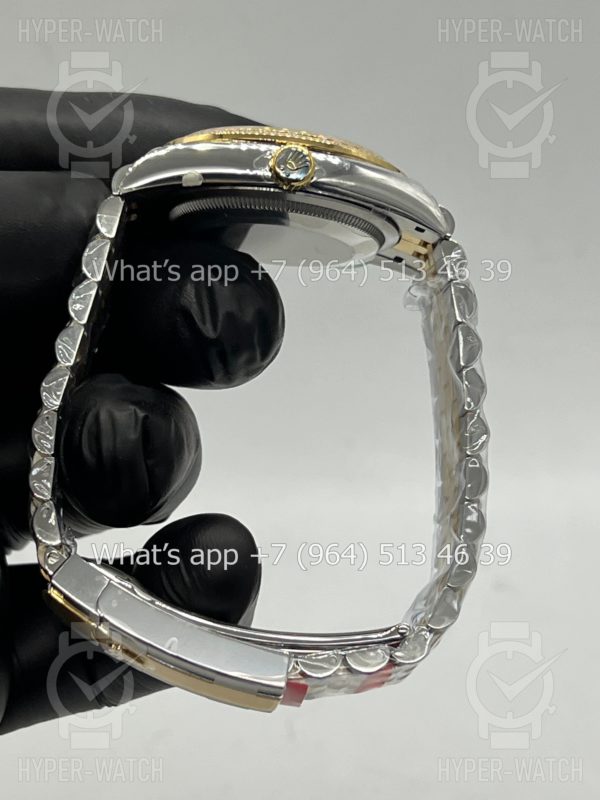 Фото 13 - Rolex DateJust 36mm 126283rbr-0003