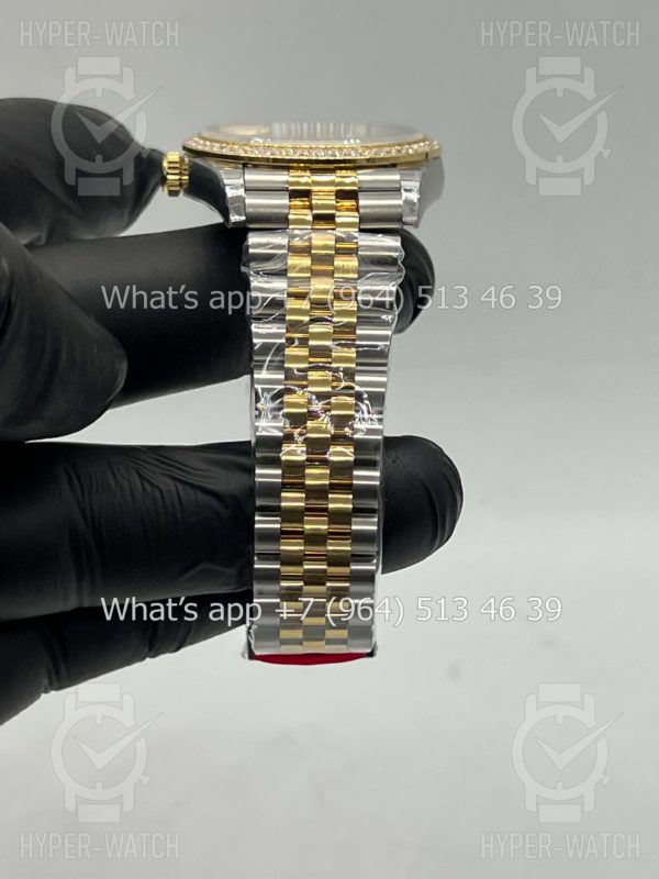 Фото 14 - Rolex DateJust 36mm 126283rbr-0003