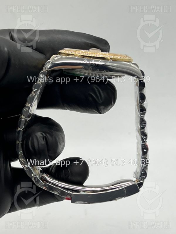 Фото 15 - Rolex DateJust 36mm 126283rbr-0003
