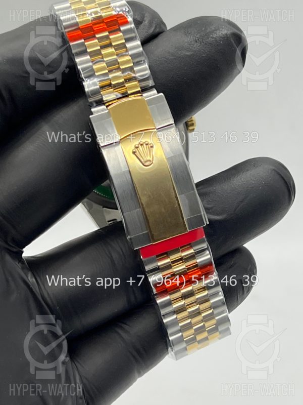Фото 16 - Rolex DateJust 36mm 126283rbr-0003