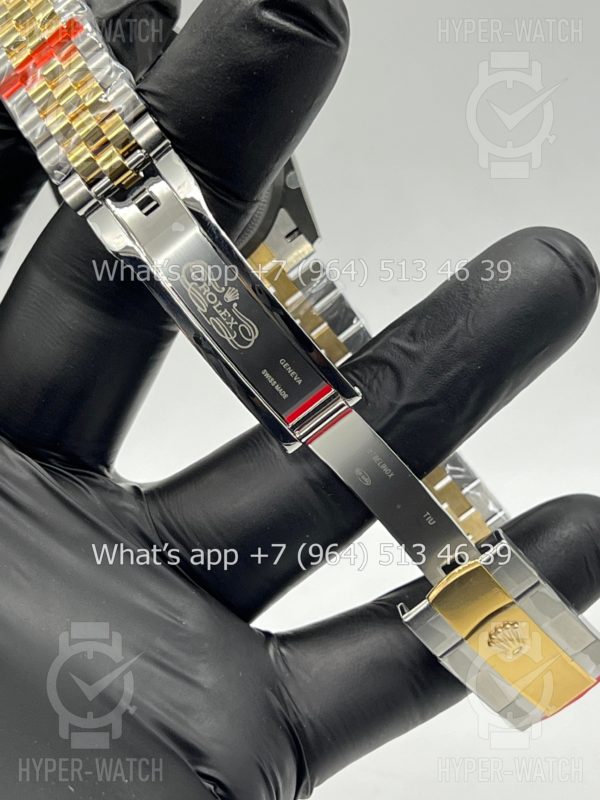 Фото 17 - Rolex DateJust 36mm 126283rbr-0003