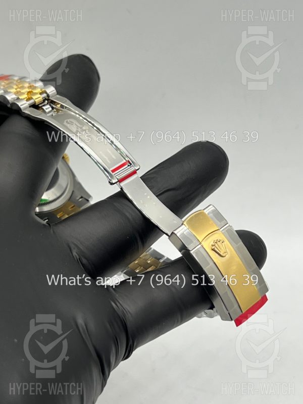 Фото 18 - Rolex DateJust 36mm 126283rbr-0003