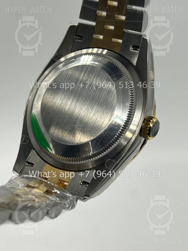 Фото 19 - Rolex DateJust 36mm 126283rbr-0003