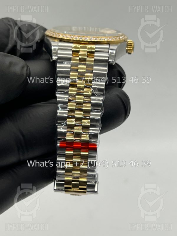 Фото 12 - Rolex DateJust 36mm 126283rbr-0025