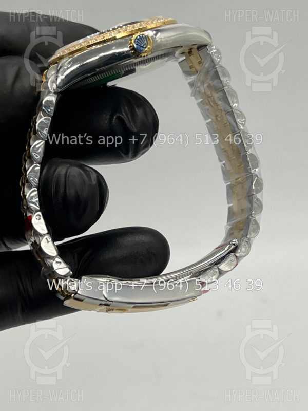 Фото 13 - Rolex DateJust 36mm 126283rbr-0025