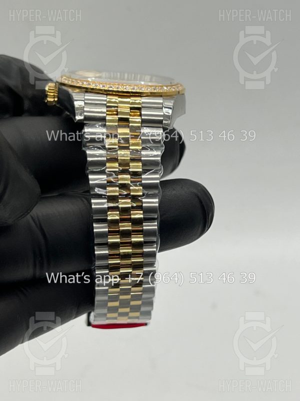 Фото 14 - Rolex DateJust 36mm 126283rbr-0025