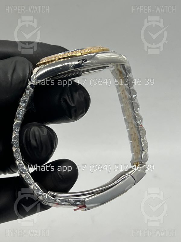 Фото 15 - Rolex DateJust 36mm 126283rbr-0025