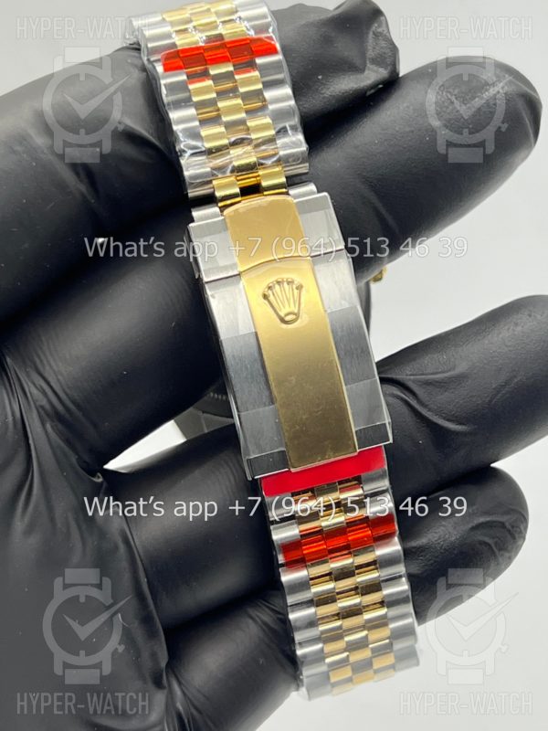 Фото 16 - Rolex DateJust 36mm 126283rbr-0025