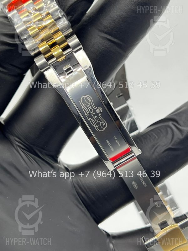 Фото 17 - Rolex DateJust 36mm 126283rbr-0025