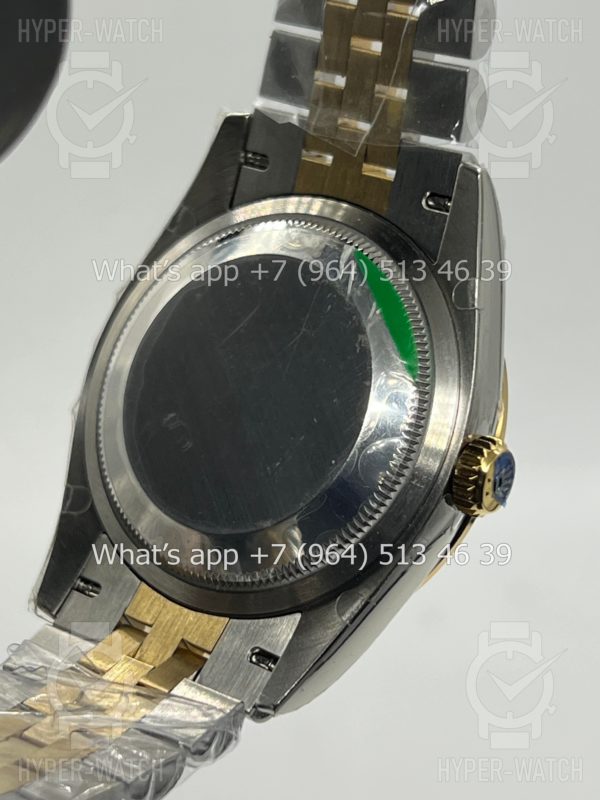 Фото 19 - Rolex DateJust 36mm 126283rbr-0025