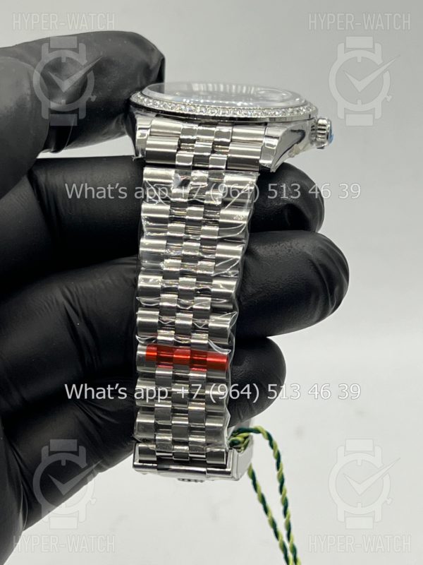 Товар Rolex DateJust 36mm 126284rbr-0049 Фото 13 - Rolex DateJust 36mm 126284rbr-0049