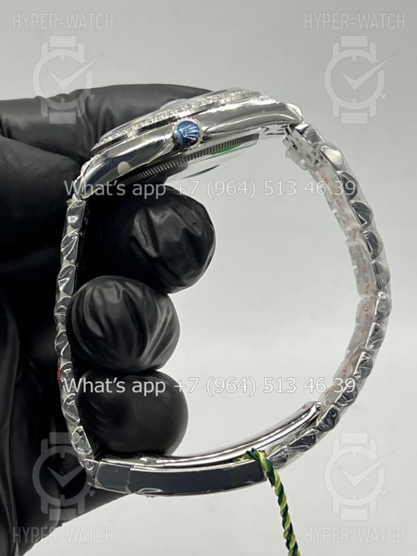 Товар Rolex DateJust 36mm 126284rbr-0049 Фото 14 - Rolex DateJust 36mm 126284rbr-0049