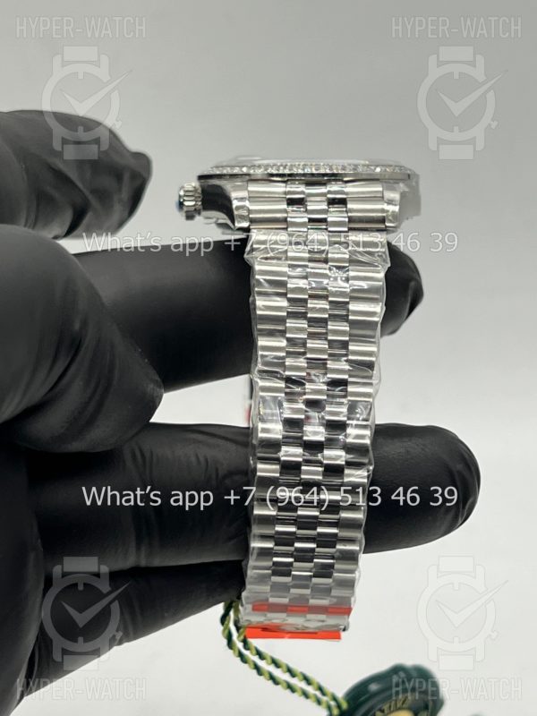 Товар Rolex DateJust 36mm 126284rbr-0049 Фото 15 - Rolex DateJust 36mm 126284rbr-0049