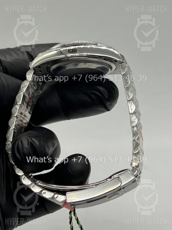 Товар Rolex DateJust 36mm 126284rbr-0049 Фото 17 - Rolex DateJust 36mm 126284rbr-0049