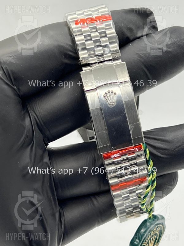 Товар Rolex DateJust 36mm 126284rbr-0049 Фото 18 - Rolex DateJust 36mm 126284rbr-0049