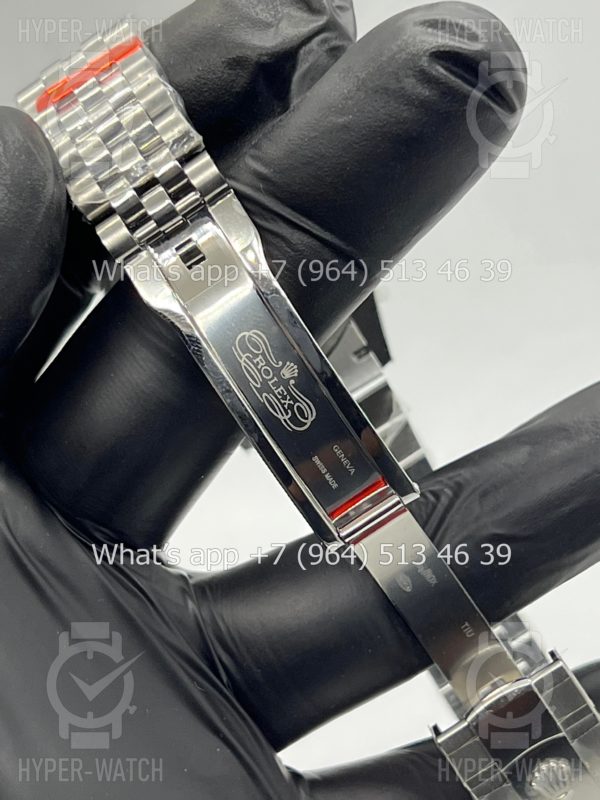 Товар Rolex DateJust 36mm 126284rbr-0049 Фото 19 - Rolex DateJust 36mm 126284rbr-0049