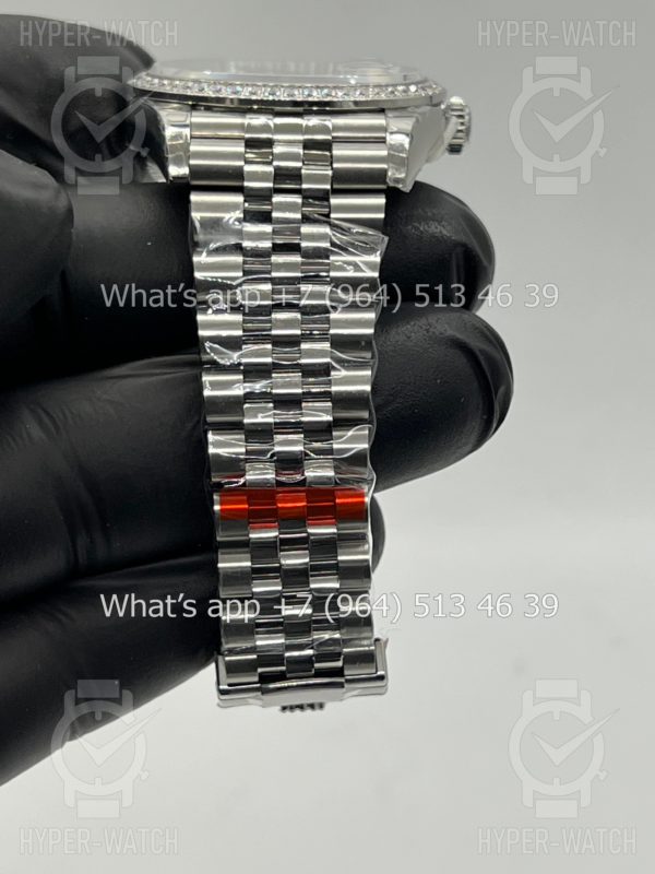 Фото 14 - Rolex DateJust 36mm 126284rbr-0013