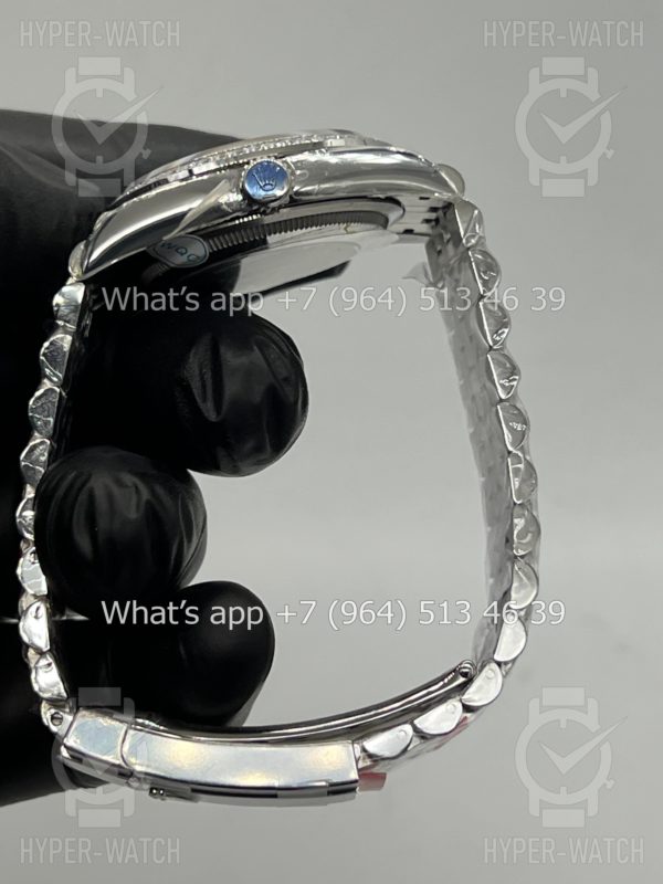 Фото 15 - Rolex DateJust 36mm 126284rbr-0013