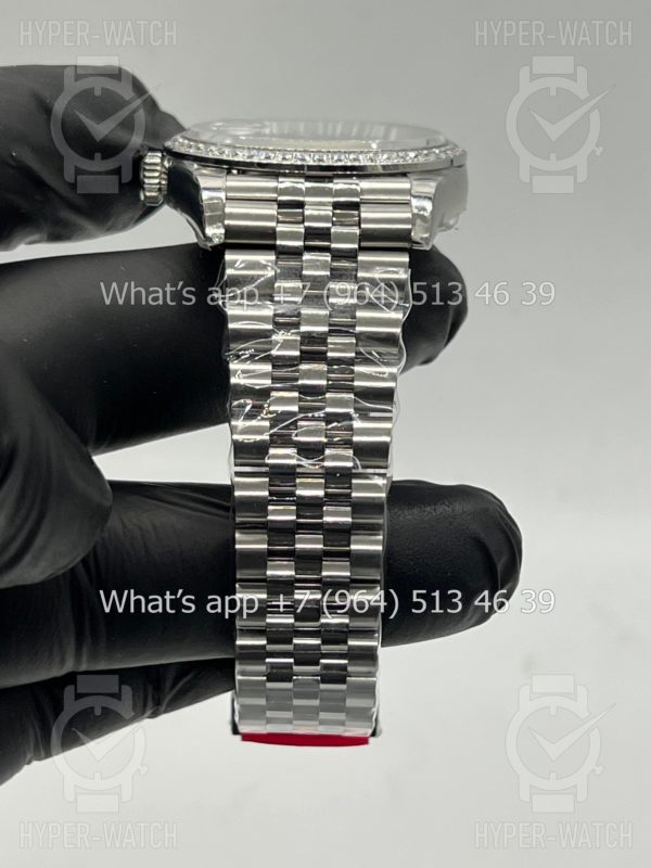 Фото 16 - Rolex DateJust 36mm 126284rbr-0013