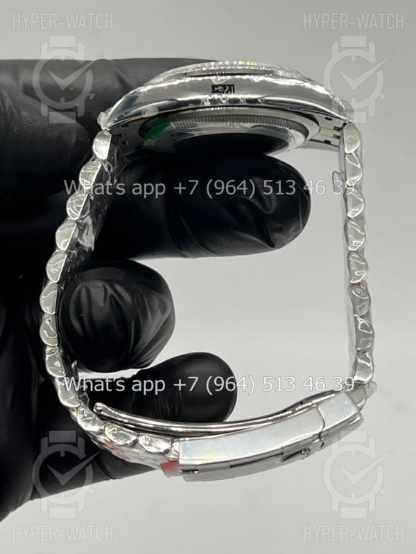 Фото 18 - Rolex DateJust 36mm 126284rbr-0013