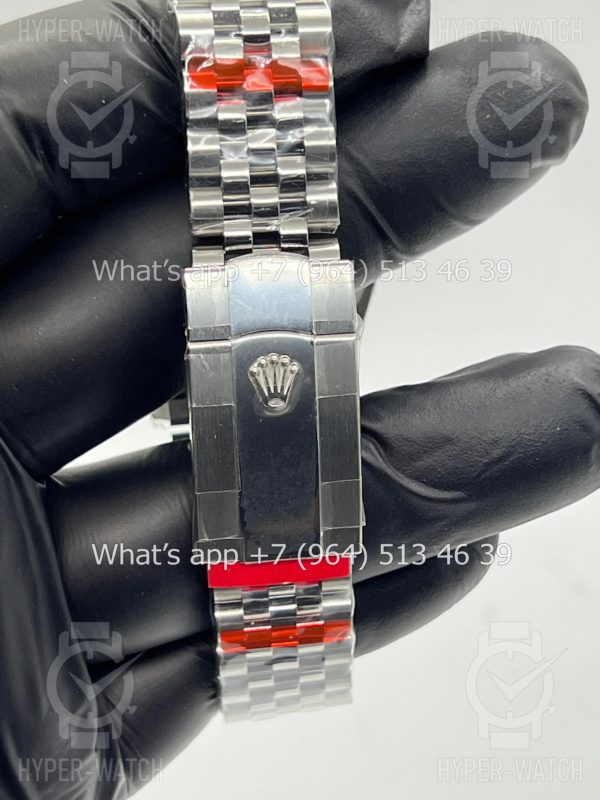 Фото 19 - Rolex DateJust 36mm 126284rbr-0013