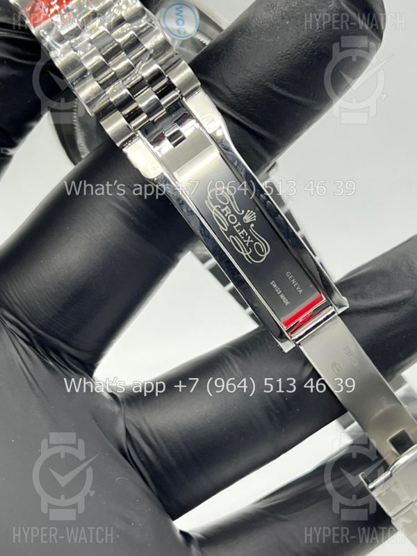 Фото 20 - Rolex DateJust 36mm 126284rbr-0013