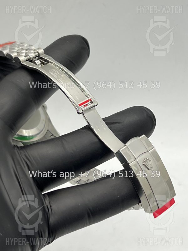 Фото 22 - Rolex DateJust 36mm 126284rbr-0013