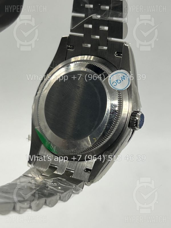 Фото 23 - Rolex DateJust 36mm 126284rbr-0013