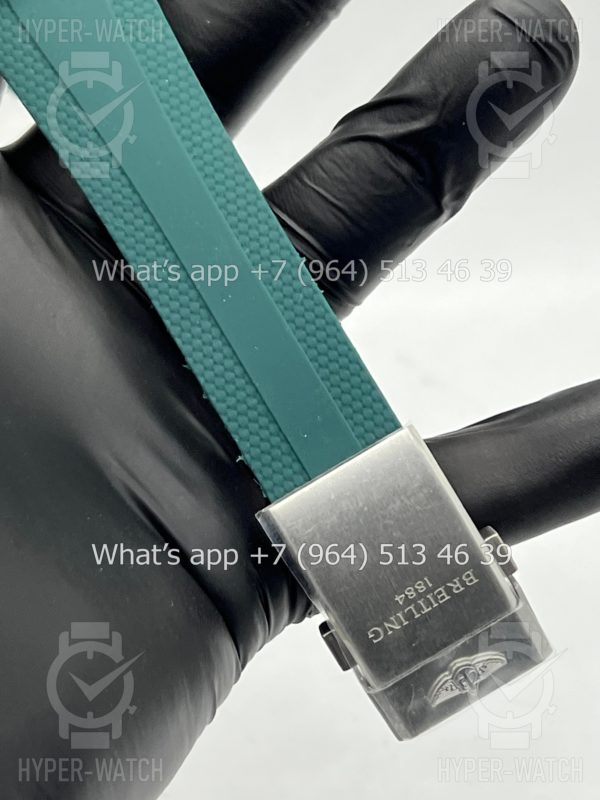 Товар Breitling Superocean 44mm A17376A31L1S1 Фото 12 - Breitling Superocean 44mm A17376A31L1S1