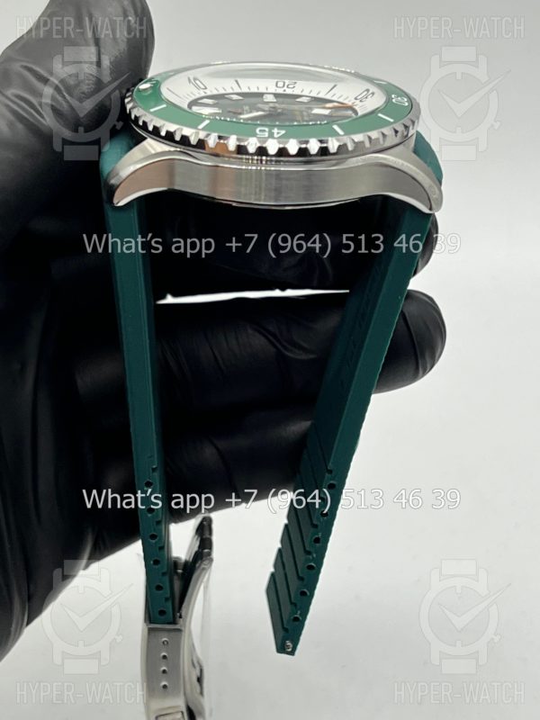 Товар Breitling Superocean 44mm A17376A31L1S1 Фото 13 - Breitling Superocean 44mm A17376A31L1S1