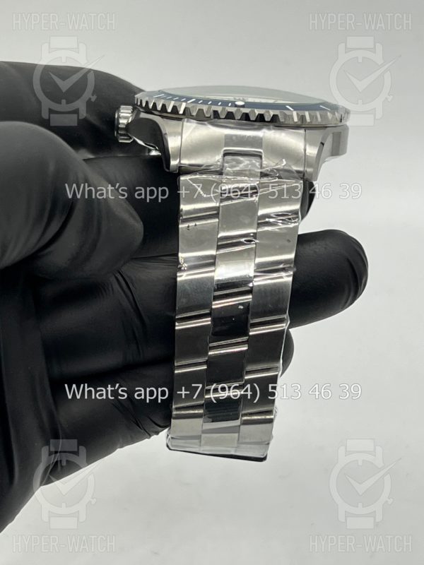 Товар Breitling Superocean 42mm A17375E71G1A1 Фото 11 - Breitling Superocean 42mm A17375E71G1A1