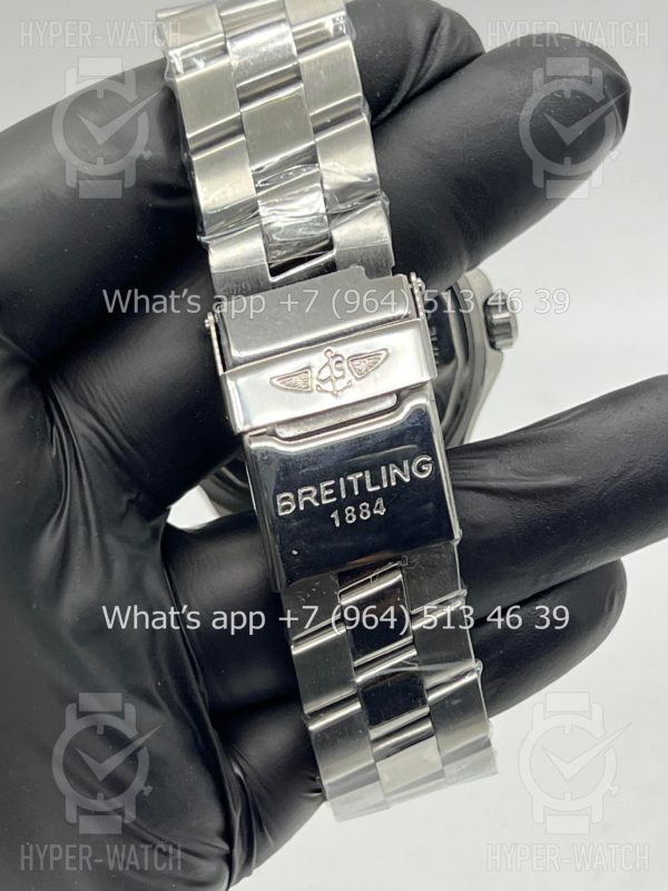 Товар Breitling Superocean 42mm A17375E71G1A1 Фото 13 - Breitling Superocean 42mm A17375E71G1A1
