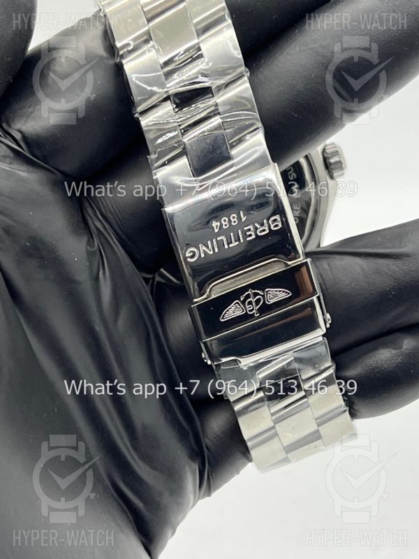 Товар Breitling Superocean 42mm A17376A31L1A1 Фото 17 - Breitling Superocean 42mm A17376A31L1A1