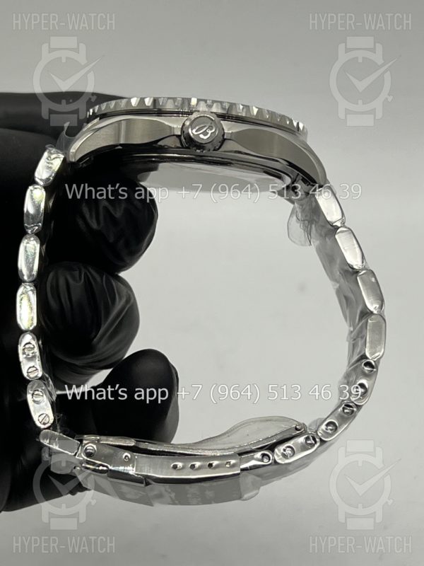 Товар Breitling Superocean 42mm A17376211L2A1 Фото 11 - Breitling Superocean 42mm A17376211L2A1