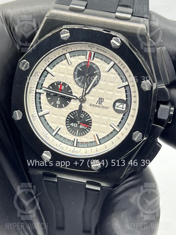 Товар Audemars Piguet Royal Oak Offshore 44mm Art 8087 Фото 2 - Audemars Piguet Royal Oak Offshore 44mm Art 8087