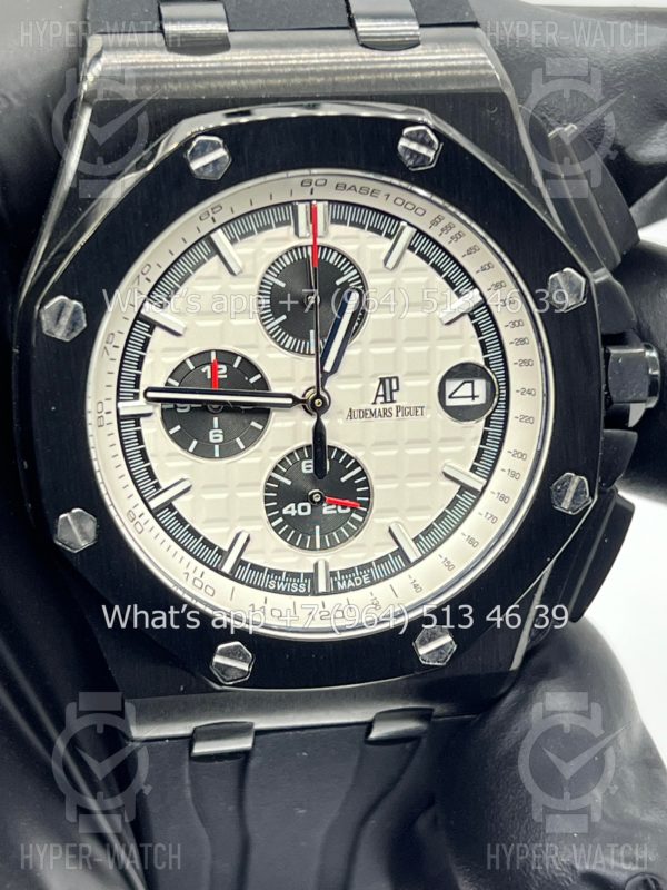 Товар Audemars Piguet Royal Oak Offshore 44mm Art 8087 Фото 4 - Audemars Piguet Royal Oak Offshore 44mm Art 8087