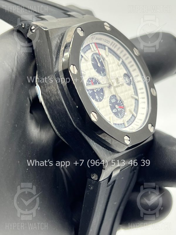 Товар Audemars Piguet Royal Oak Offshore 44mm Art 8087 Фото 5 - Audemars Piguet Royal Oak Offshore 44mm Art 8087