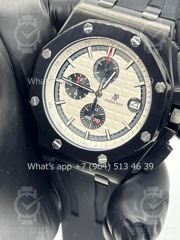 Товар Audemars Piguet Royal Oak Offshore 44mm Art 8087 Фото 9 - Audemars Piguet Royal Oak Offshore 44mm Art 8087