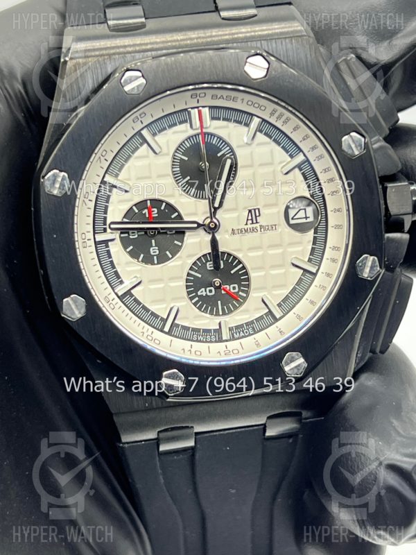 Товар Audemars Piguet Royal Oak Offshore 44mm Art 8087 Фото 10 - Audemars Piguet Royal Oak Offshore 44mm Art 8087