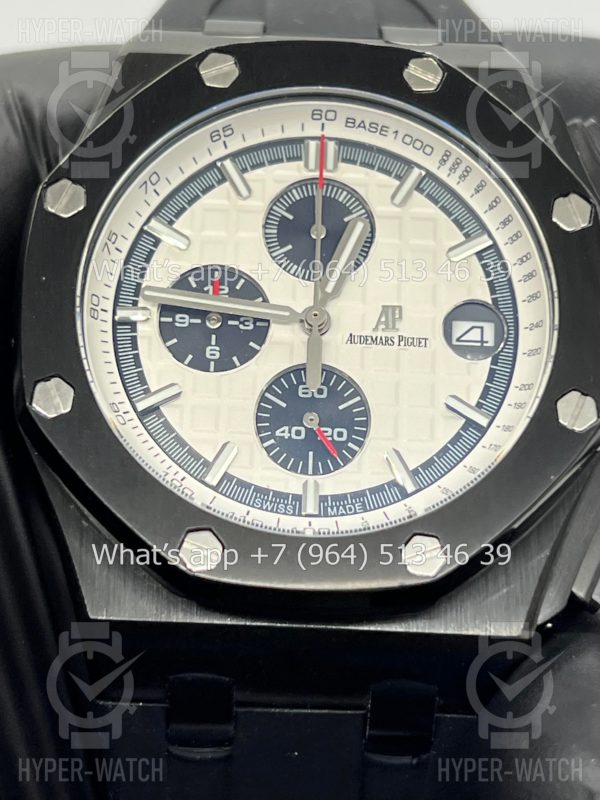 Товар Audemars Piguet Royal Oak Offshore 44mm Art 8087 Фото 11 - Audemars Piguet Royal Oak Offshore 44mm Art 8087