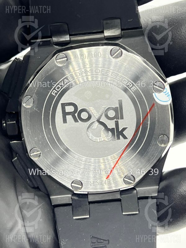 Товар Audemars Piguet Royal Oak Offshore 44mm Art 8087 Фото 17 - Audemars Piguet Royal Oak Offshore 44mm Art 8087
