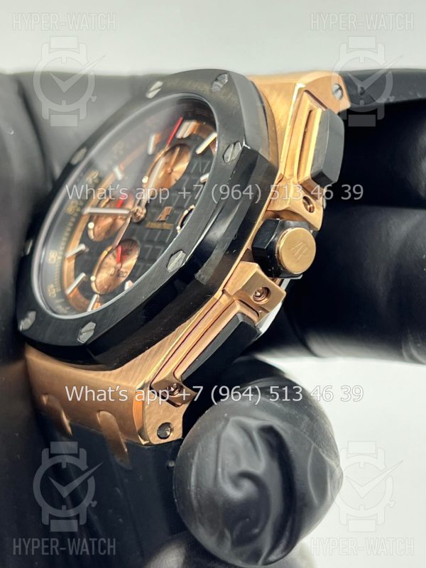 Товар Audemars Piguet Royal Oak Offshore 44mm Art 8089 Фото 6 - Audemars Piguet Royal Oak Offshore 44mm Art 8089