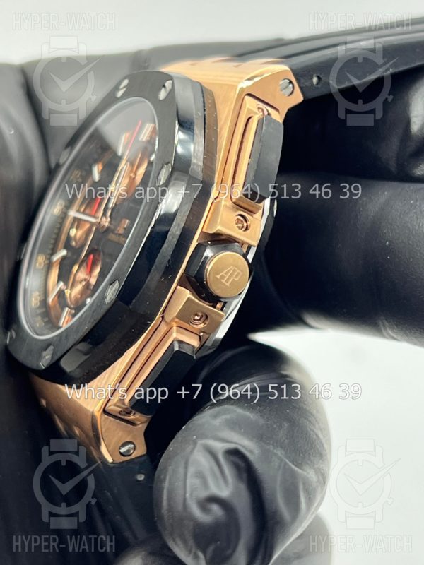 Товар Audemars Piguet Royal Oak Offshore 44mm Art 8089 Фото 7 - Audemars Piguet Royal Oak Offshore 44mm Art 8089