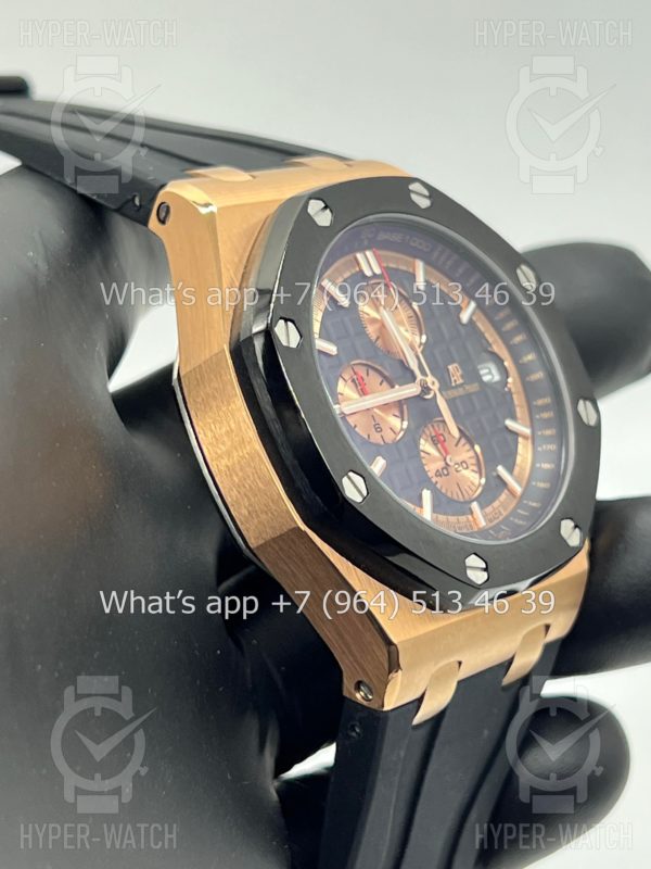 Товар Audemars Piguet Royal Oak Offshore 44mm Art 8089 Фото 10 - Audemars Piguet Royal Oak Offshore 44mm Art 8089