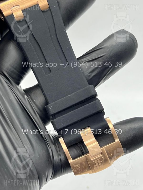Товар Audemars Piguet Royal Oak Offshore 44mm Art 8089 Фото 12 - Audemars Piguet Royal Oak Offshore 44mm Art 8089