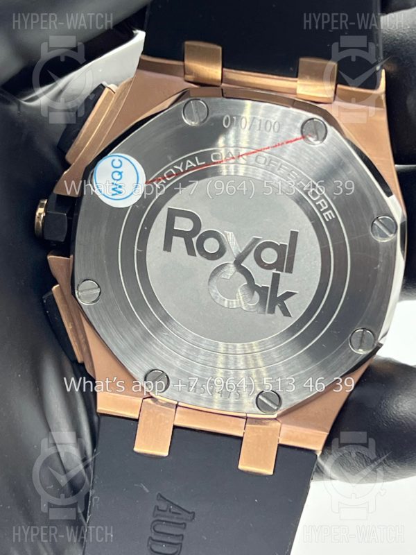 Товар Audemars Piguet Royal Oak Offshore 44mm Art 8089 Фото 16 - Audemars Piguet Royal Oak Offshore 44mm Art 8089