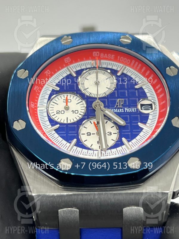 Товар Audemars Piguet Royal Oak Offshore 44mm Art 8090 Фото 5 - Audemars Piguet Royal Oak Offshore 44mm Art 8090