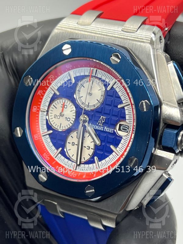 Товар Audemars Piguet Royal Oak Offshore 44mm Art 8090 Фото 7 - Audemars Piguet Royal Oak Offshore 44mm Art 8090