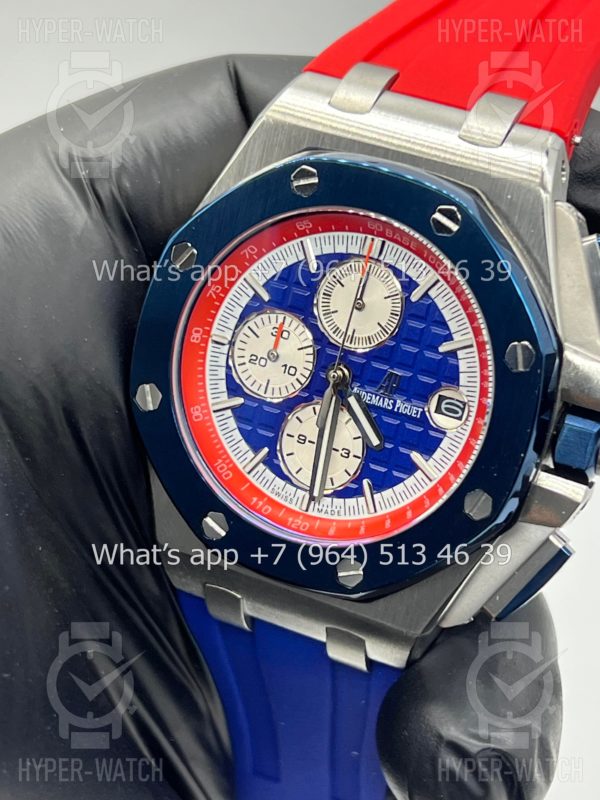 Товар Audemars Piguet Royal Oak Offshore 44mm Art 8090 Фото 9 - Audemars Piguet Royal Oak Offshore 44mm Art 8090